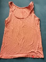 EDC Sommer Top schulterfrei Basic XXL 44 koralle rosa Niedersachsen - Bad Eilsen Vorschau