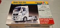 Italeri 3877 MAN TGX XXL Nordrhein-Westfalen - Grevenbroich Vorschau