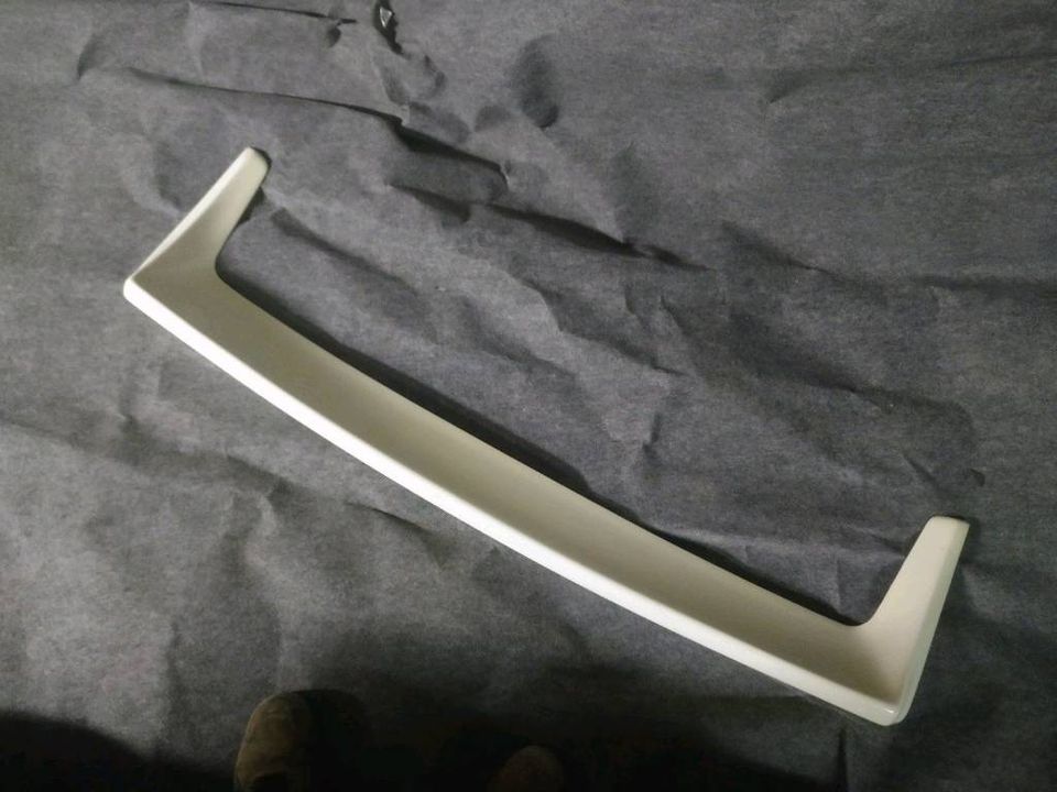 Camaro Heckspoiler, Chevrolet Spoiler, Z28 Rear Spoiler in Bibertal