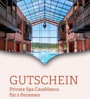 Saarland Therme Privat Spa Casablanca Saarland - Neunkirchen Vorschau