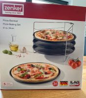 Zenker Pizzaset Nordrhein-Westfalen - Dülmen Vorschau