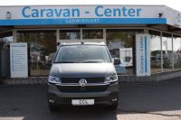 Volkswagen California T6.1 Ocean Edition 2,0l TDI SCR, DSG Ludwigslust - Landkreis - Ludwigslust Vorschau