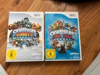 Skylanders Wii Spiele Giants (Trap Team ist weg) Dresden - Coschütz/Gittersee Vorschau