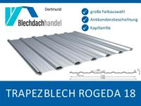 Trapezbleche,Blechdachpfanne,Dachbleche, Stahl&Aluminium Dach Bayern - Trunkelsberg Vorschau