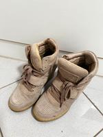 ASH Schuhe Größe 36 mit Absatz Kr. München - Haar Vorschau