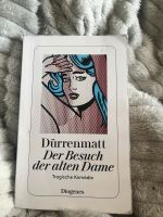 Der Besuch der alten Dame Niedersachsen - Nordstemmen Vorschau