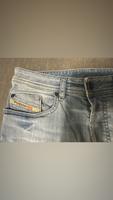 Diesel Herren Jeans Thüringen - Erfurt Vorschau