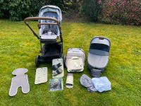 Easy Walker Harvey2  Kinderwagen - Komplett Set inkl. Zubehör Nordrhein-Westfalen - Schwalmtal Vorschau