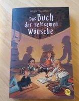 Das Buch der seltsamen Wünsche Kinderbuch Niedersachsen - Coppenbrügge Vorschau