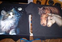 t Shirt mit druck Niedersachsen - Osterode am Harz Vorschau
