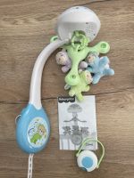 Fisher-Price Mobile mit Musik und Licht Berlin - Borsigwalde Vorschau