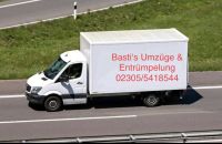 Umzüge und Entrümpelung ganz NRW Nordrhein-Westfalen - Castrop-Rauxel Vorschau