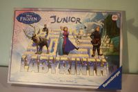 Spiel: Junior Labyrinth * Disney Frozen * Ravensburger 223145 Niedersachsen - Kalefeld Vorschau