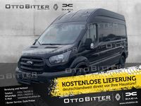 Ford Transit Trend Kasten 2.0 130PS L3H3 350 HOCHDACH Bielefeld - Brackwede Vorschau