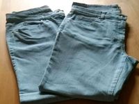 2 x Gerry Weber Jeans Irina Gr. 44 S Niedersachsen - Gronau (Leine) Vorschau