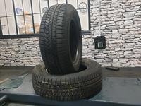 2x6.5mm winterreifen continental ts850p 235 65 r 17 r17 104 H Nordrhein-Westfalen - Hemer Vorschau