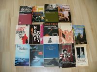 Buchpaket 14 Bücher James Baldwin Richard Ford Marcel Proust Bayern - Coburg Vorschau