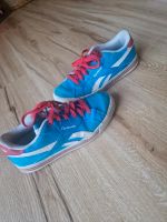 Reebok Sneaker Turnschuh Halbschuh Top Zustand 35 Berlin - Hellersdorf Vorschau