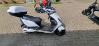 Kuba My Force 4000 mx Nordrhein-Westfalen - Solingen Vorschau