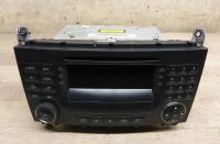 CD Radio Navigation Navi BE 6091 A2038700989 MERCEDES W203 Baden-Württemberg - Mühlacker Vorschau