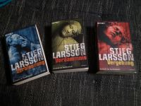 Stieg Larsson Trilogie Sachsen - Werdau Vorschau