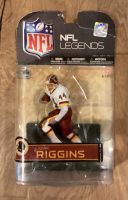 NFL McFarlane John RIGGINS Washington REDSKINS Figur Niedersachsen - Hinte Vorschau