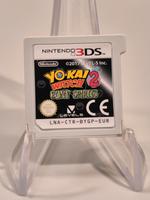 Yokai Watch 2 Nintendo 3DS 2DS Aubing-Lochhausen-Langwied - Aubing Vorschau