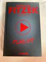 Fitzek - PLAYLIST Münster (Westfalen) - Geist Vorschau