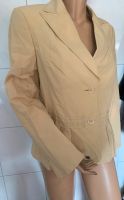 Madeleine Blazer beige Größe 42 Nordrhein-Westfalen - Wermelskirchen Vorschau