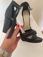 Sandalen Sandaletten 5th Avenue NEU Bayern - Griesstätt Vorschau