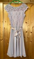 Swing Kleid Damen Mädchen festlich Jugendweihe Konfi Gr. 34 Sachsen - Triebel Vorschau