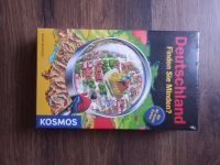 Spiel Kosmos NEU Finden Sie Minden Deutschland Geographie Sachsen - Kohren-Sahlis Vorschau