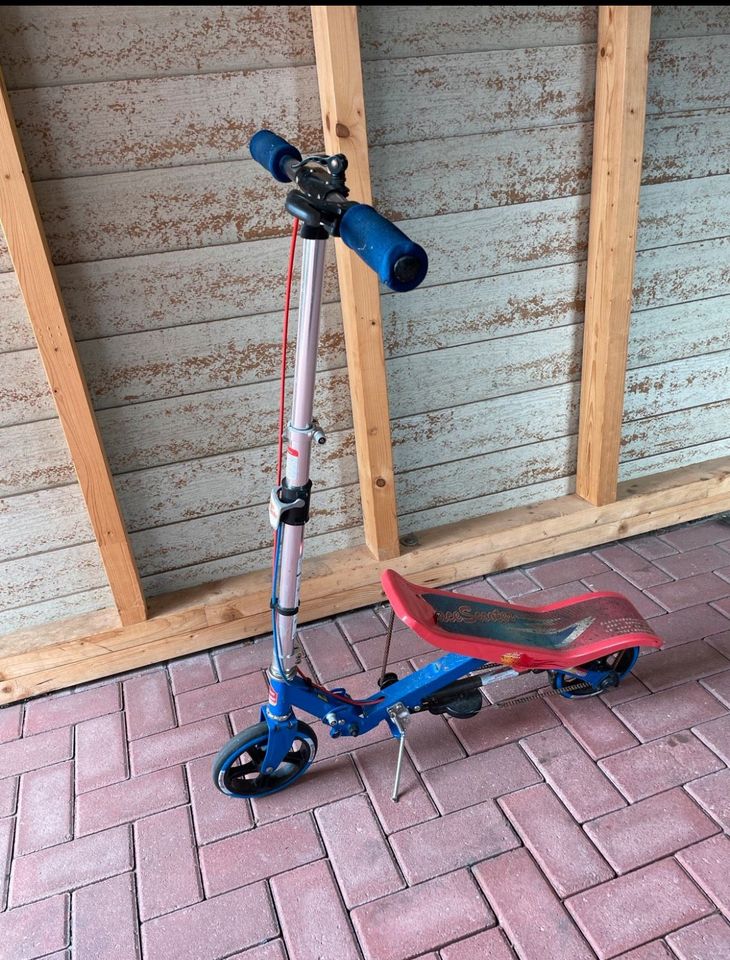 ❌❌ Wipp-Scooter❌❌ in Ostrhauderfehn