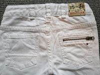 Hilfiger Jeans, Shorts, Capri, Gr. 8, ca. 152 Bad Doberan - Landkreis - Bargeshagen Vorschau