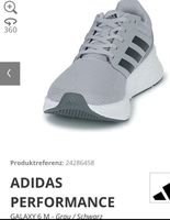 Adidas Laufschuhe 47 Hessen - Staufenberg Vorschau