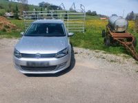 VW Polo zu verkaufen Bayern - Lindenberg im Allgäu Vorschau