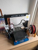 3D Drucker mit Auto Bedleveling und leise (Anycubic i3 Mega) Dortmund - Innenstadt-West Vorschau