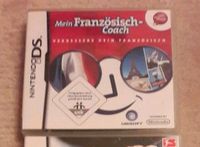 Nintendo DS Spiel Französisch Eimsbüttel - Hamburg Harvestehude Vorschau