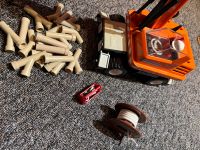 Playmobil Bagger gebraucht Nordrhein-Westfalen - Erkelenz Vorschau