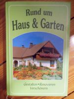 Buch "Rund ums Haus",neu,unbenutzt,Heimhandwerker Baden-Württemberg - Neuenbürg Vorschau