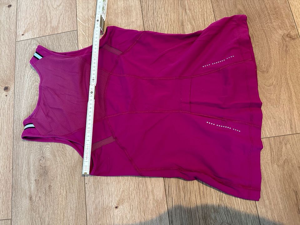 Gore Damen Running Laufen Shirt Trikot in Völklingen