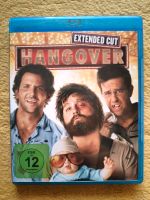 Hangover -Film - Extended Cut - Bluray Bayern - Augsburg Vorschau