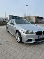 BMW 530d M-Paket Tausch möglich Top Ausstattung Bayern - Ergolding Vorschau