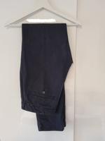 FARAH Chino Hose schwarz schick wie neu baumwolle 32 / 34 Bayern - Lindau Vorschau
