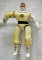 Power Rangers (Ninja Ranger White) - Sammlung - Figur Nordrhein-Westfalen - Rheinbach Vorschau