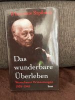 Das wunderbare Überleben - Wladyslaw Szpilman Bayern - Penzing Vorschau