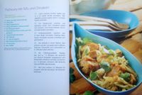 Buch- LC - Low-Carb kalte Küche - 40 Rezepte ohne kochen Bochum - Bochum-Süd Vorschau