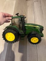 Bruder John Deere Traktor 7930 Baden-Württemberg - Uhldingen-Mühlhofen Vorschau