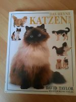 David Taylor: Das Heyne Katzenbuch (mit Fotos) Friedrichshain-Kreuzberg - Friedrichshain Vorschau