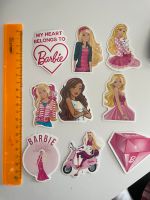 Barbie Stickers 100 St Baden-Württemberg - Emmingen-Liptingen Vorschau